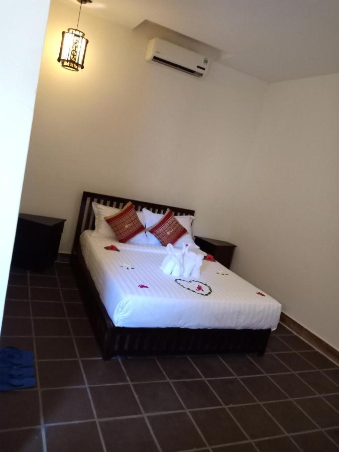 The Dream Resort & Spa Phan Thiet Exterior foto