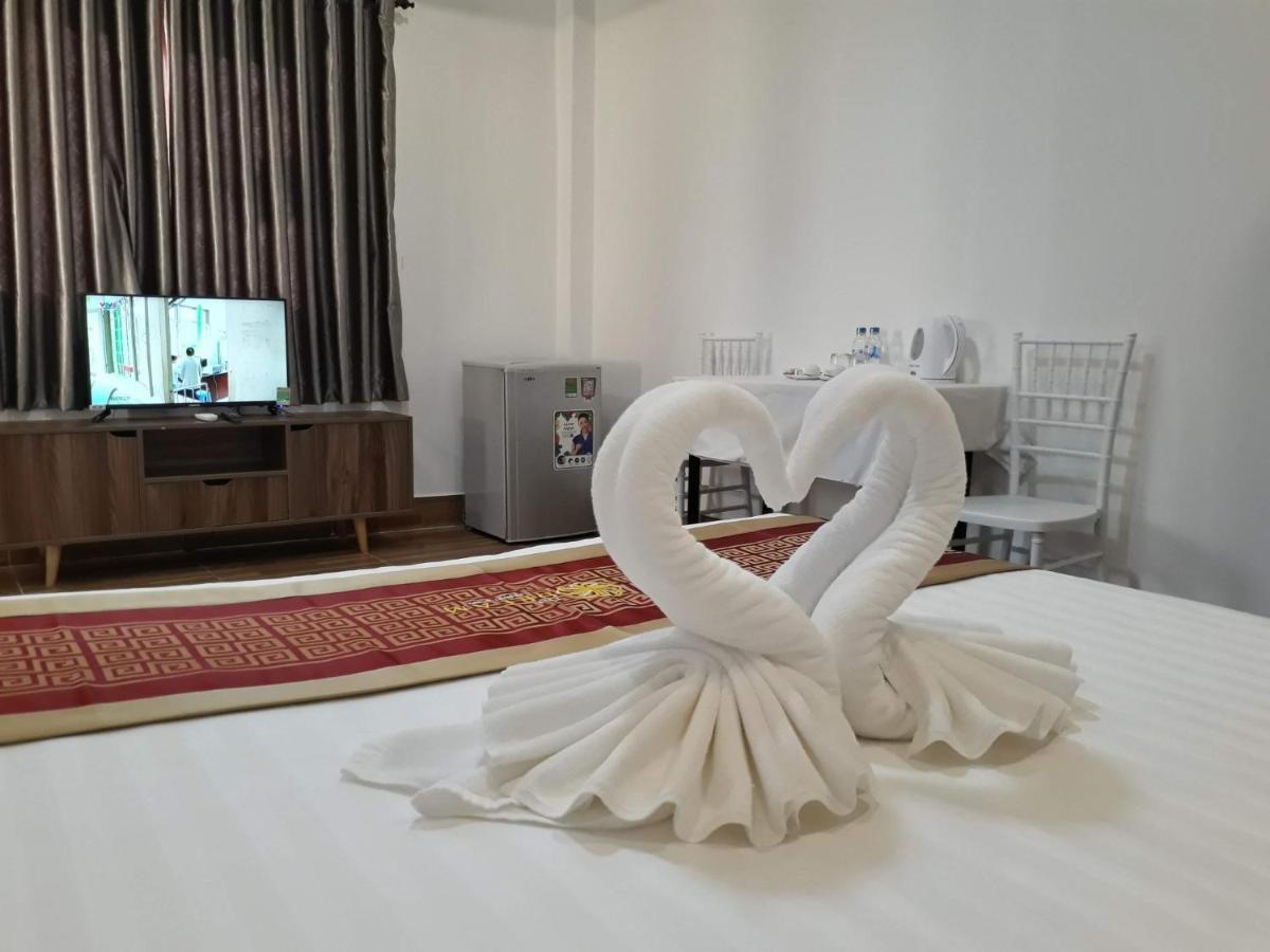 The Dream Resort & Spa Phan Thiet Exterior foto
