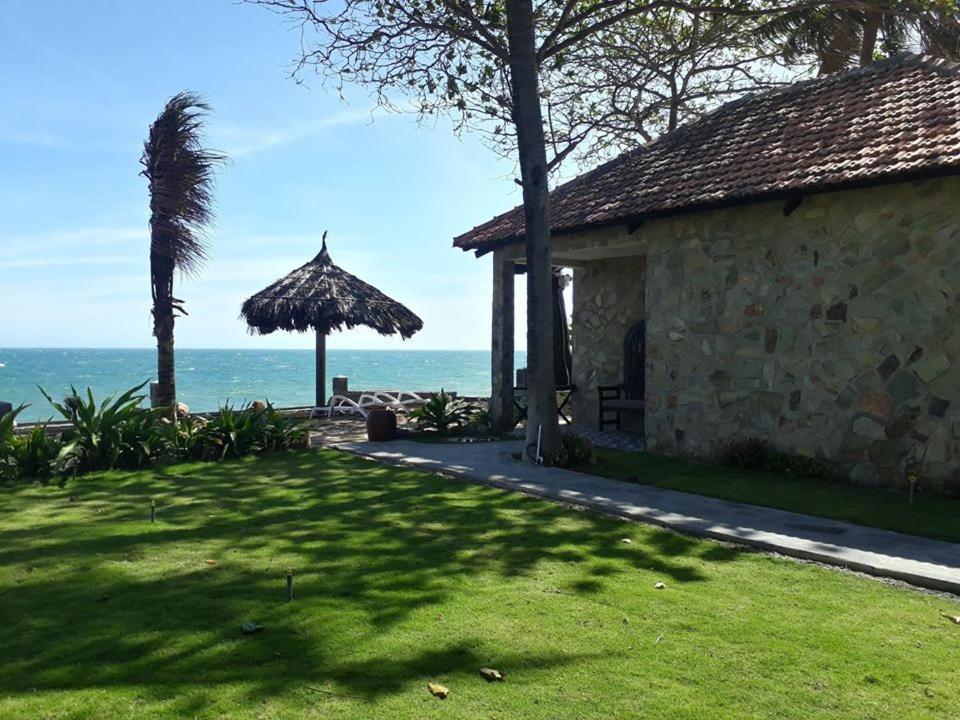 The Dream Resort & Spa Phan Thiet Exterior foto