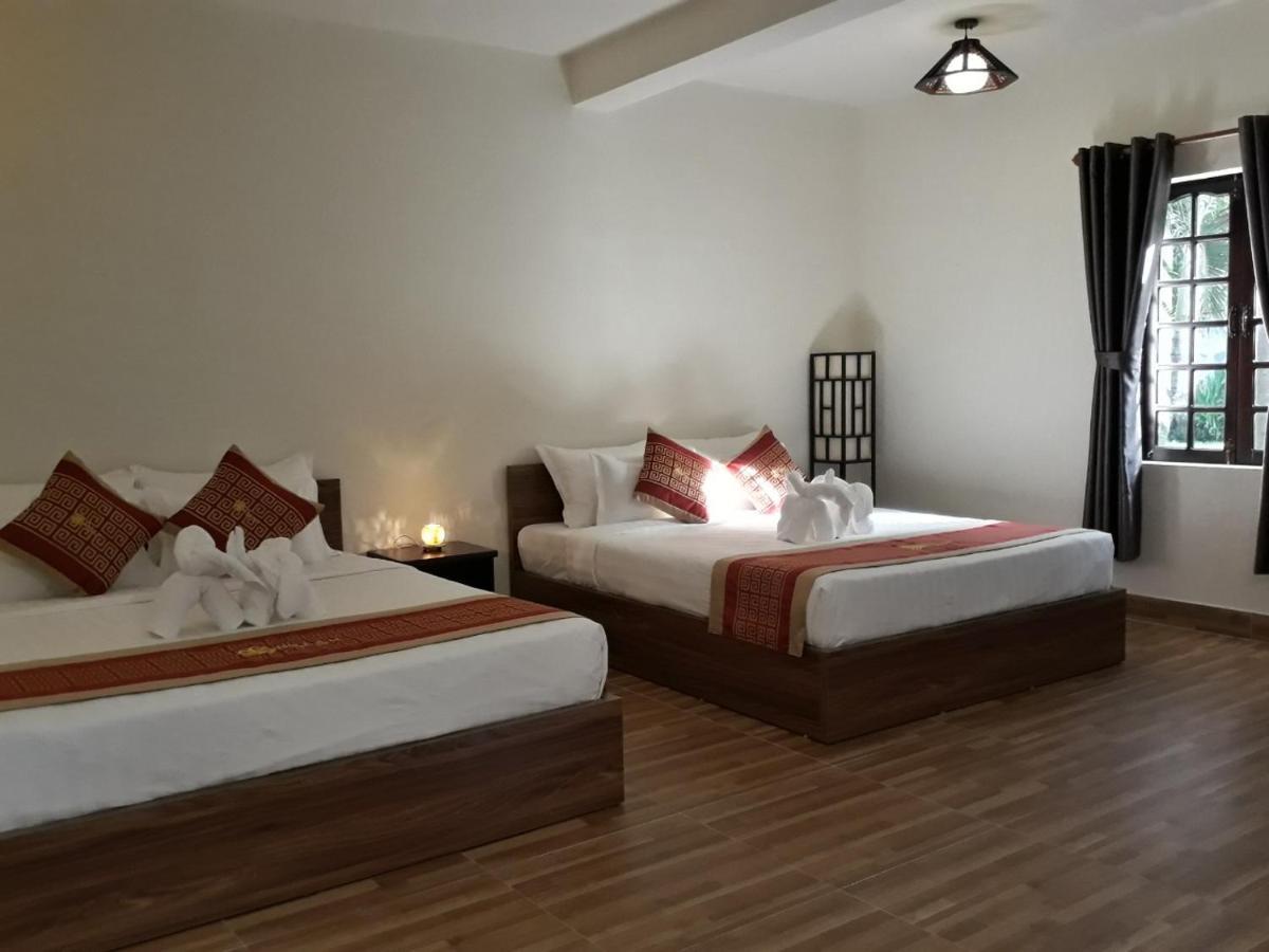 The Dream Resort & Spa Phan Thiet Exterior foto