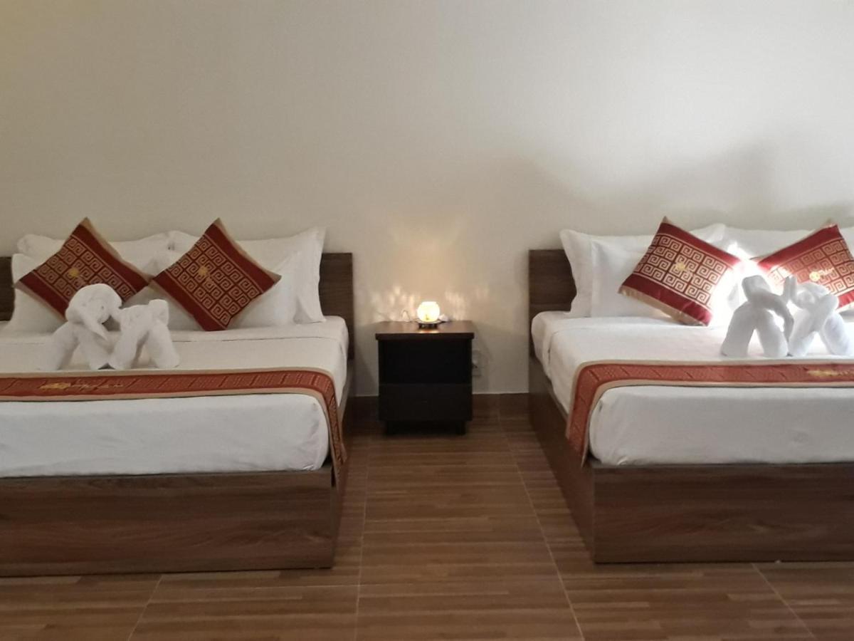 The Dream Resort & Spa Phan Thiet Exterior foto
