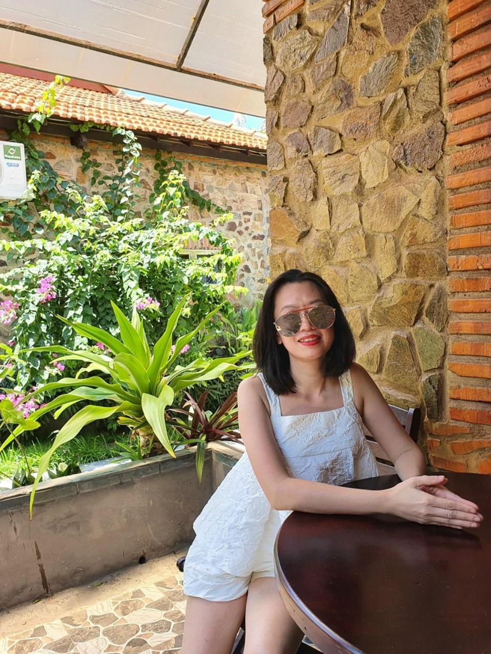 The Dream Resort & Spa Phan Thiet Exterior foto