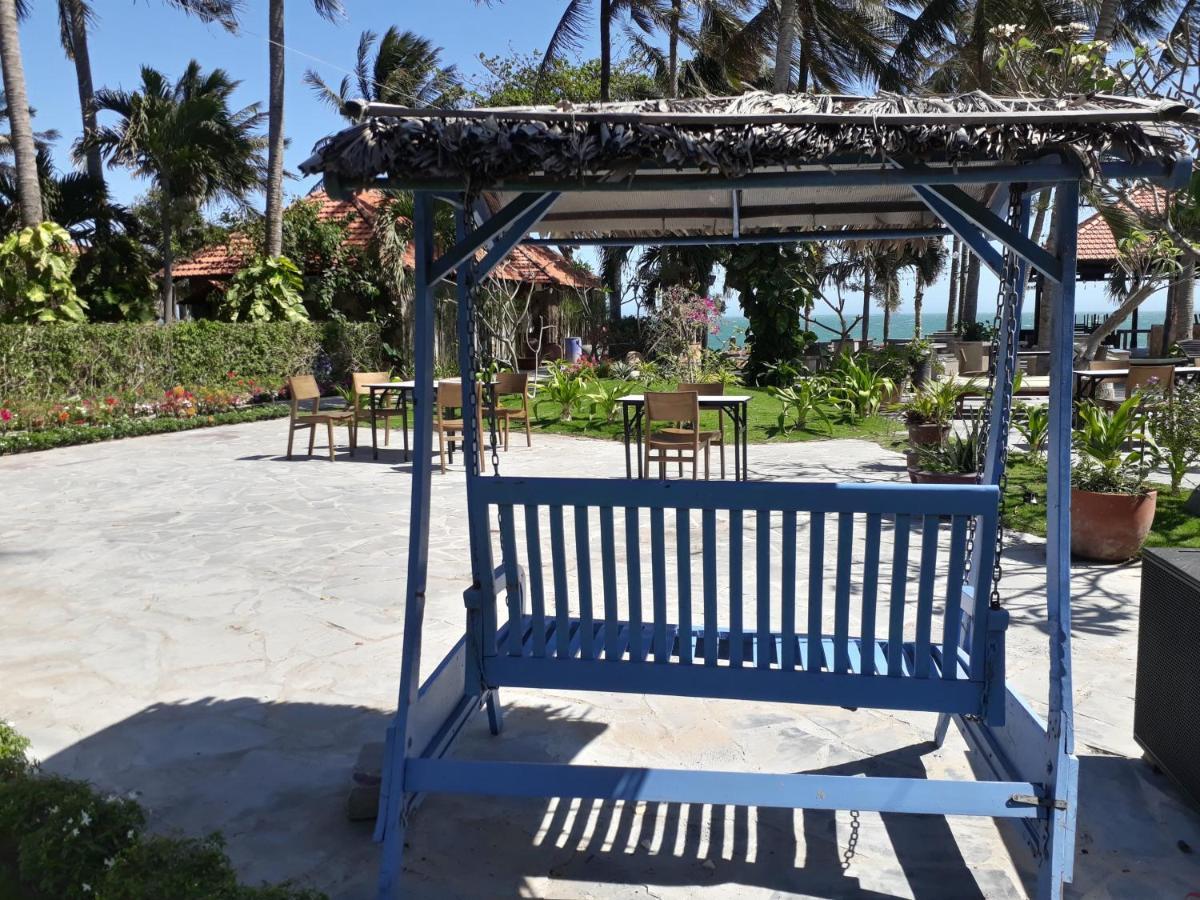 The Dream Resort & Spa Phan Thiet Exterior foto