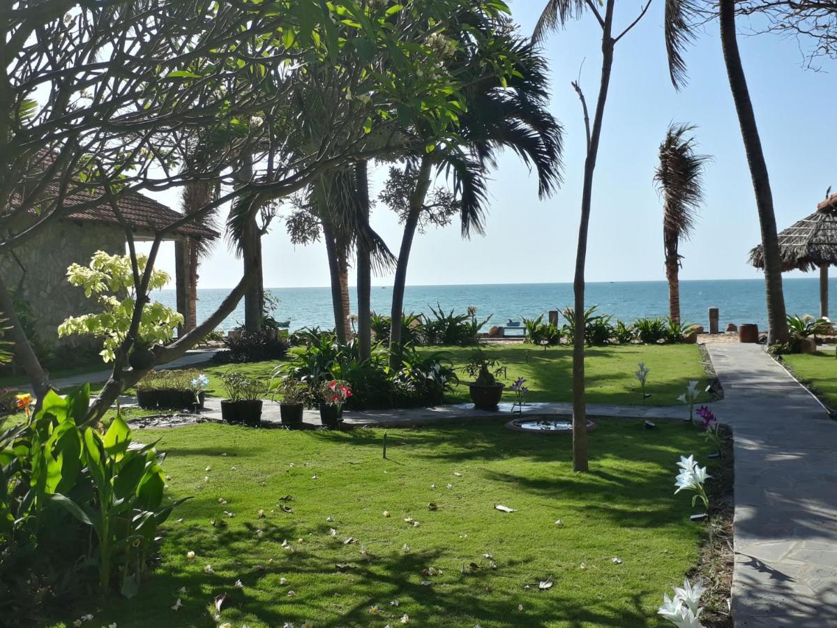 The Dream Resort & Spa Phan Thiet Exterior foto