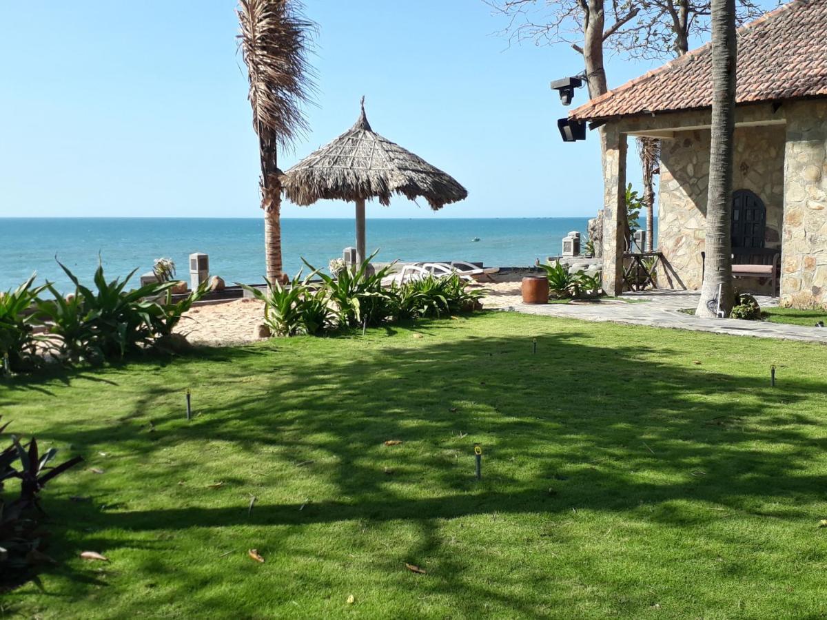 The Dream Resort & Spa Phan Thiet Exterior foto