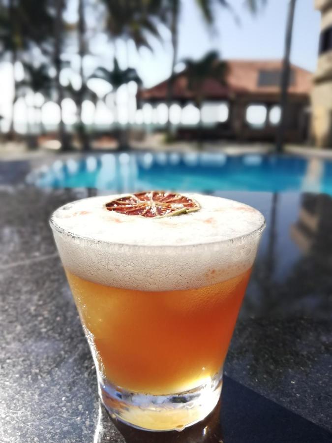 The Dream Resort & Spa Phan Thiet Exterior foto