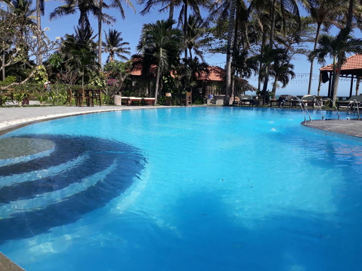 The Dream Resort & Spa Phan Thiet Exterior foto