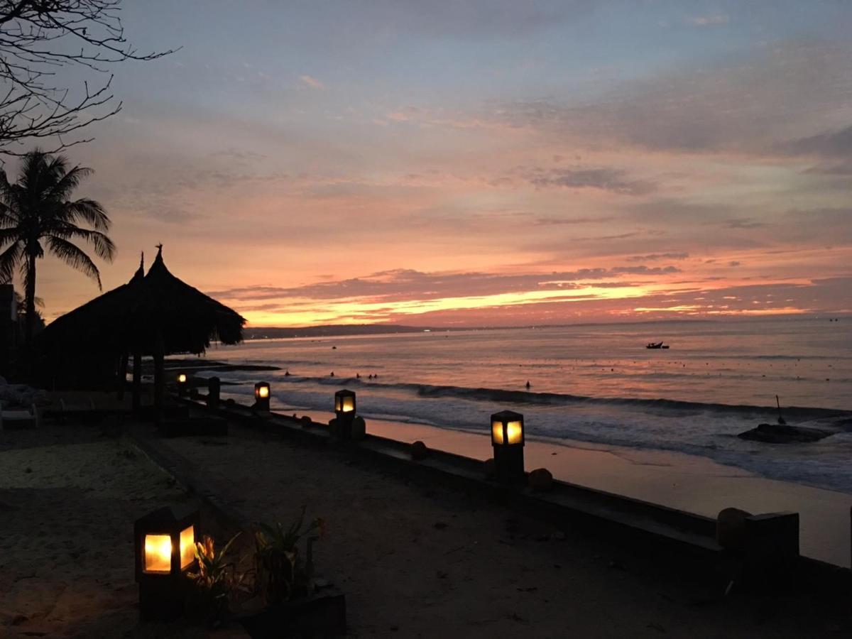 The Dream Resort & Spa Phan Thiet Exterior foto