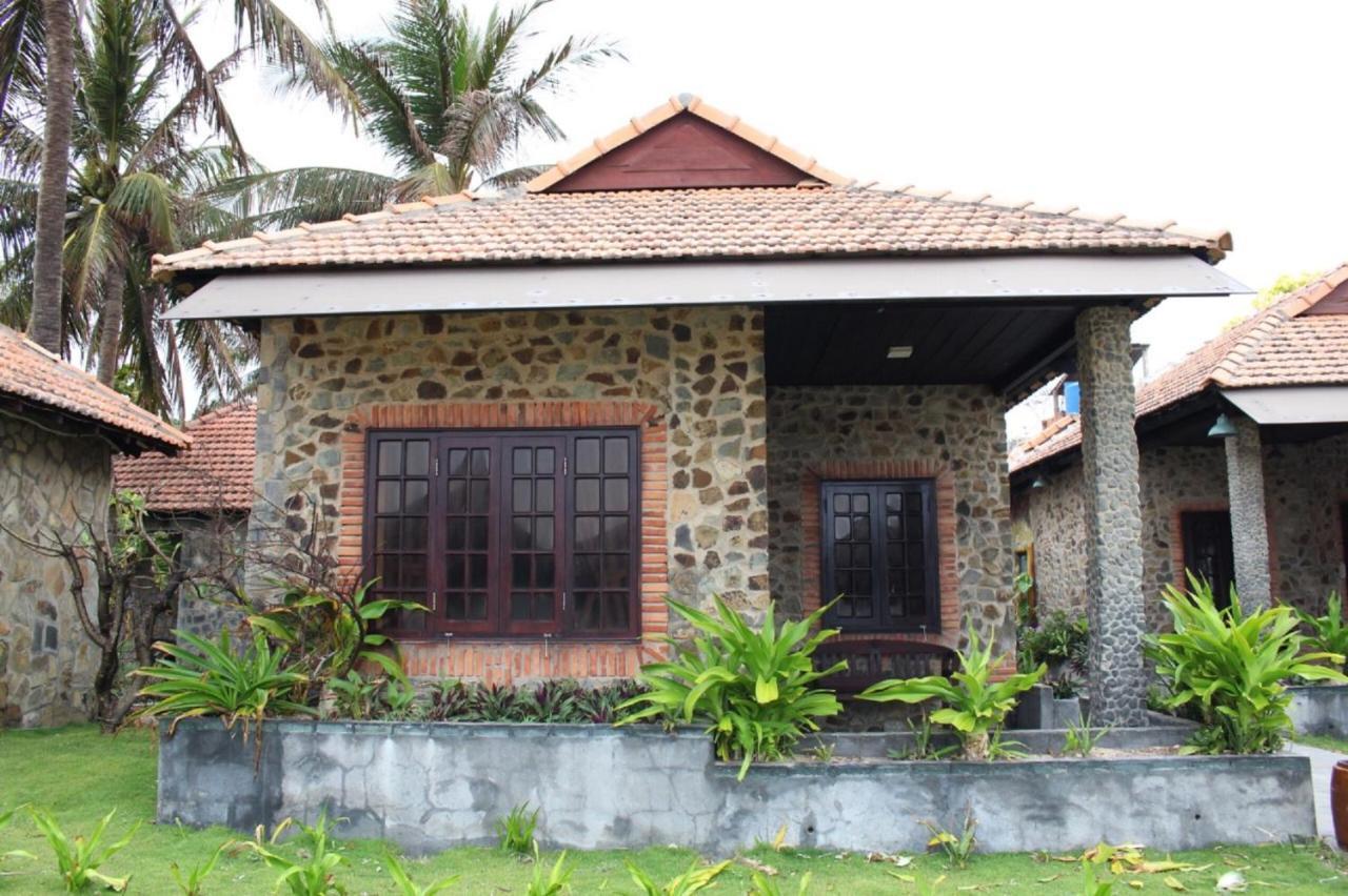 The Dream Resort & Spa Phan Thiet Exterior foto