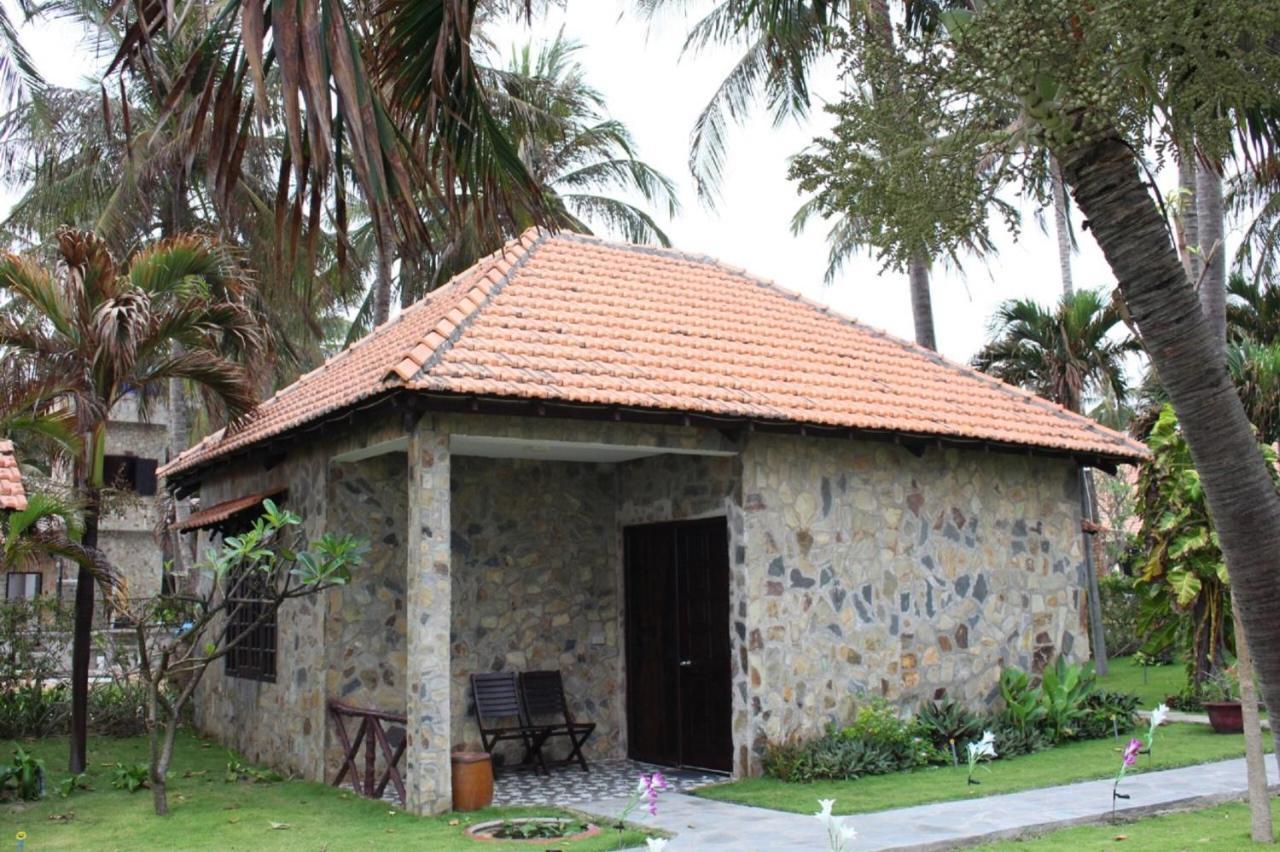 The Dream Resort & Spa Phan Thiet Exterior foto