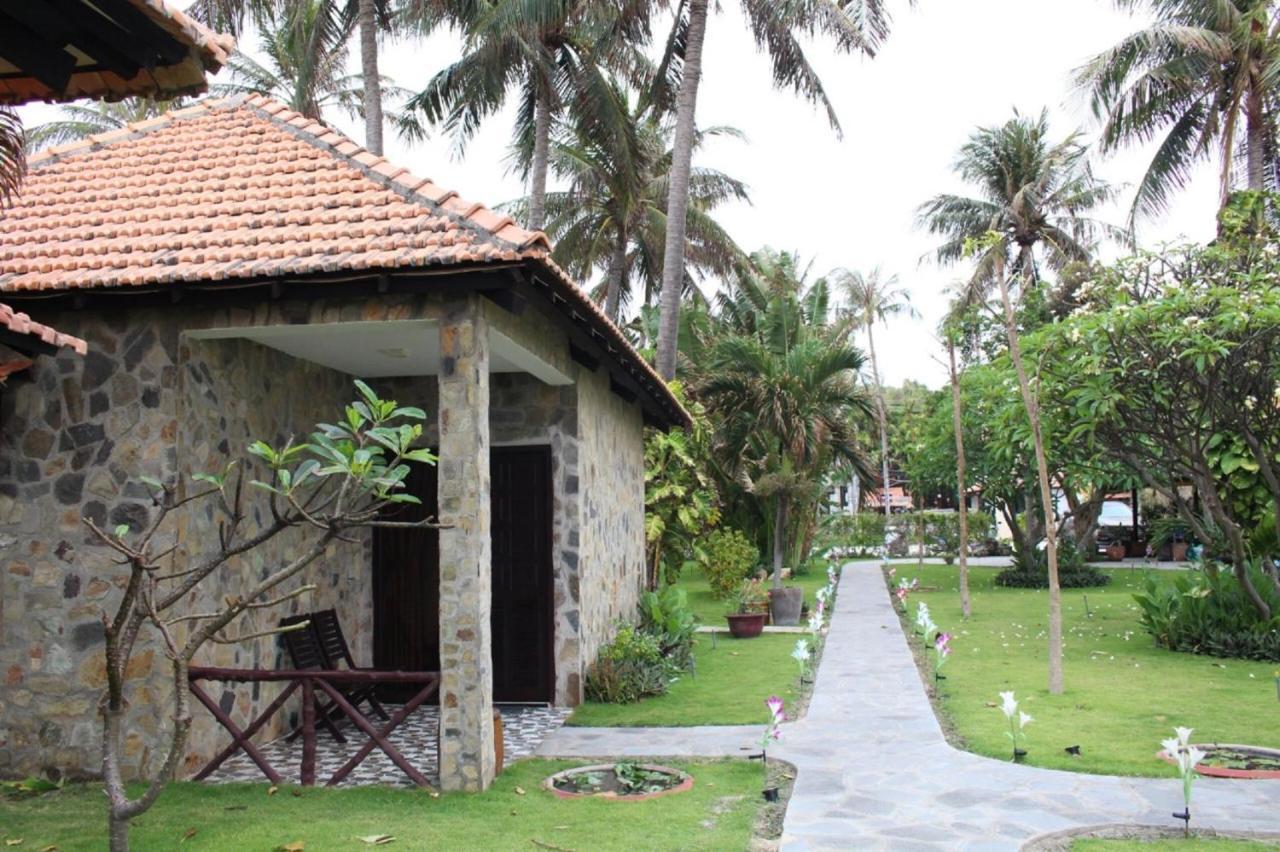 The Dream Resort & Spa Phan Thiet Exterior foto